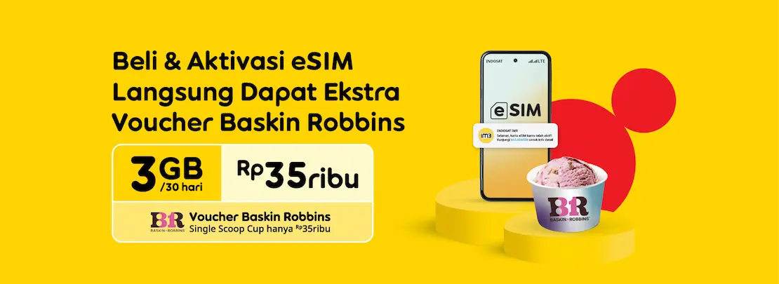 Indosat